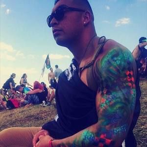 Meet your Posher, Brandon